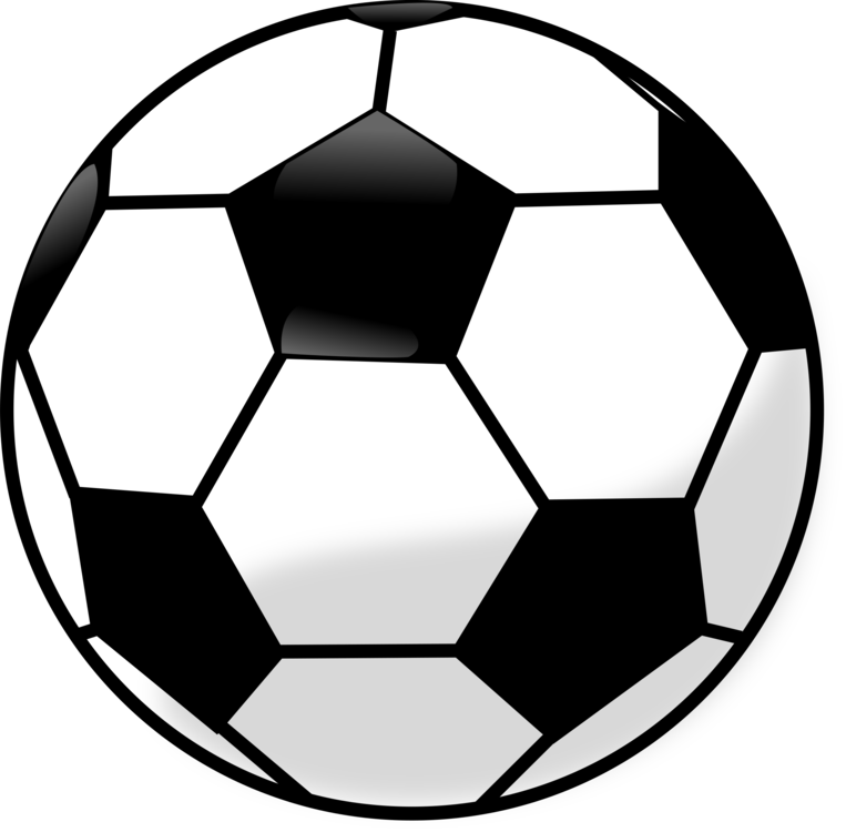 763x750 Football Drawing Computer Icons Sport Cc0 - Football Drawing