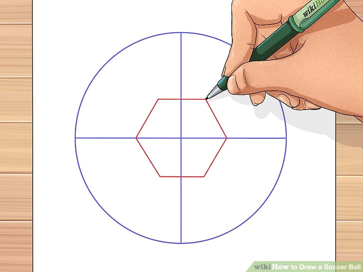 728x546 How To Draw A Football Player Step - Football Drawing Easy