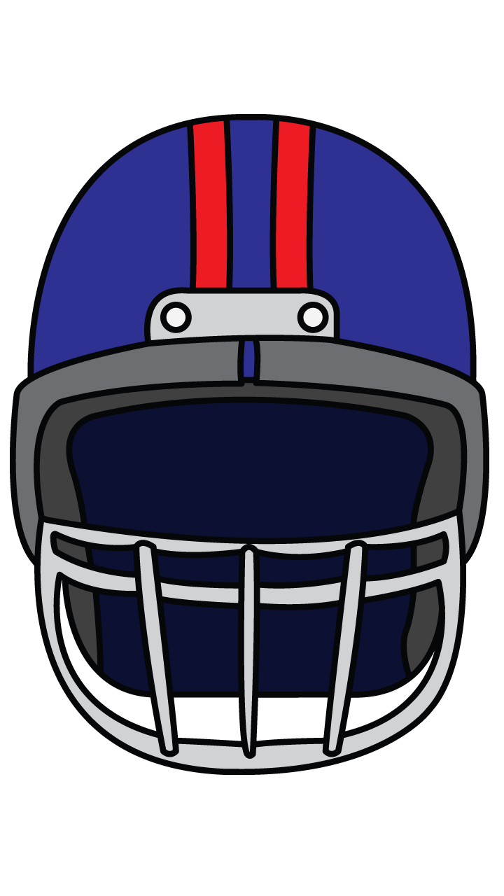 720x1280 superbowl drawing easy transparent png clipart free download - Football Drawing Easy