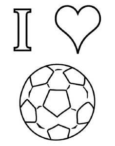 236x300 How To Draw A Soccer Ball Step - Football Drawing For Kids