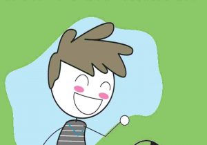 300x210 how football drawing for kids to draw a football helmet art - Football Drawing For Kids