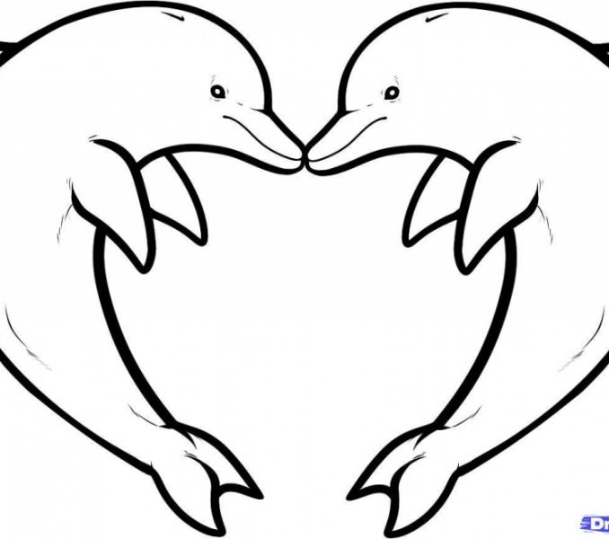 678x600 Sketches For Kids Easy Sketches For Kids Easy Drawing Pictures - Football Drawing Step By Step