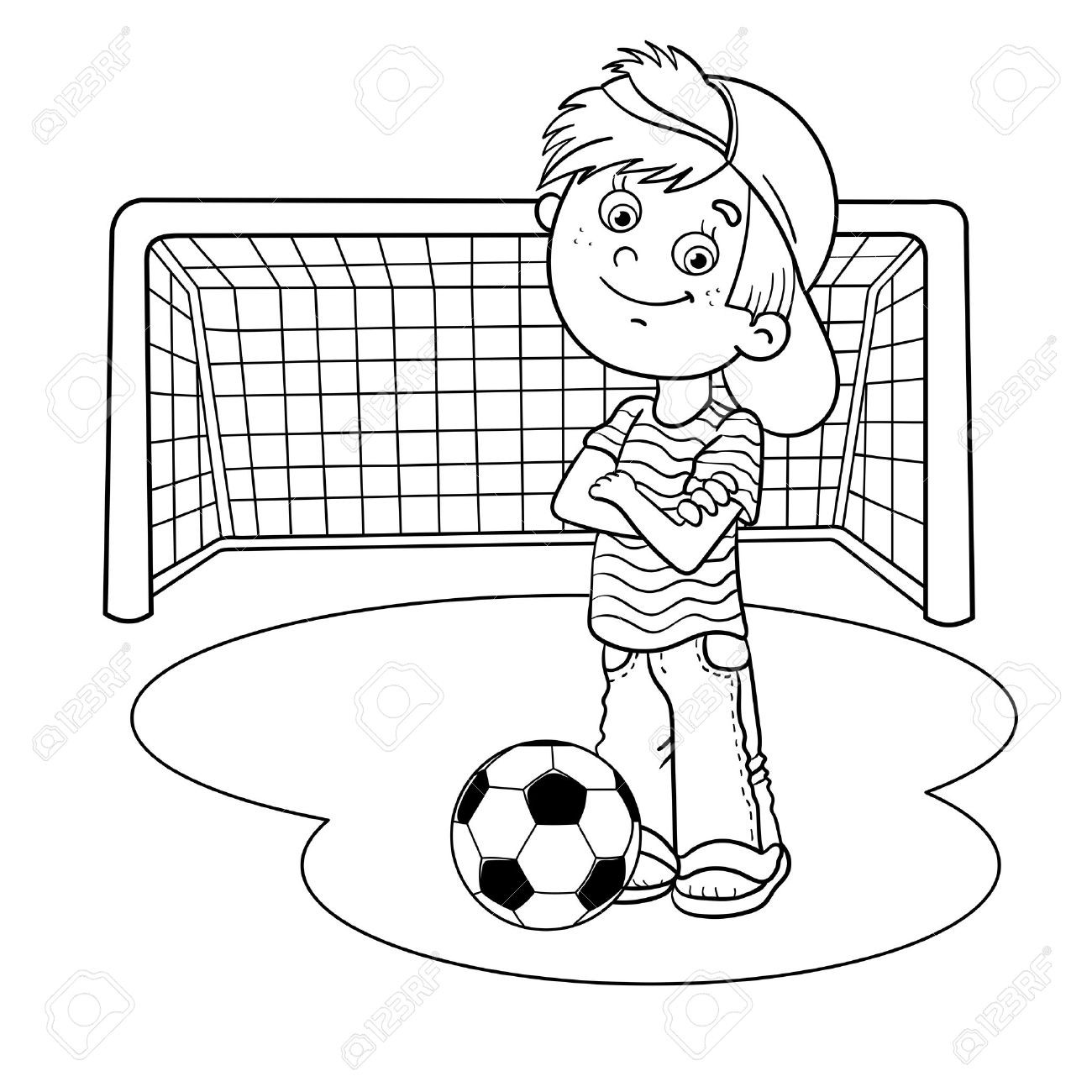 1300x1300 Football Play Drawing Template At Getdrawings Com Free For Outline - Football Drawing Template