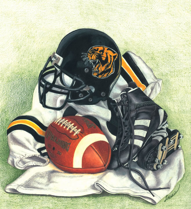 659x720 Football Drawings - Football Drawings Images