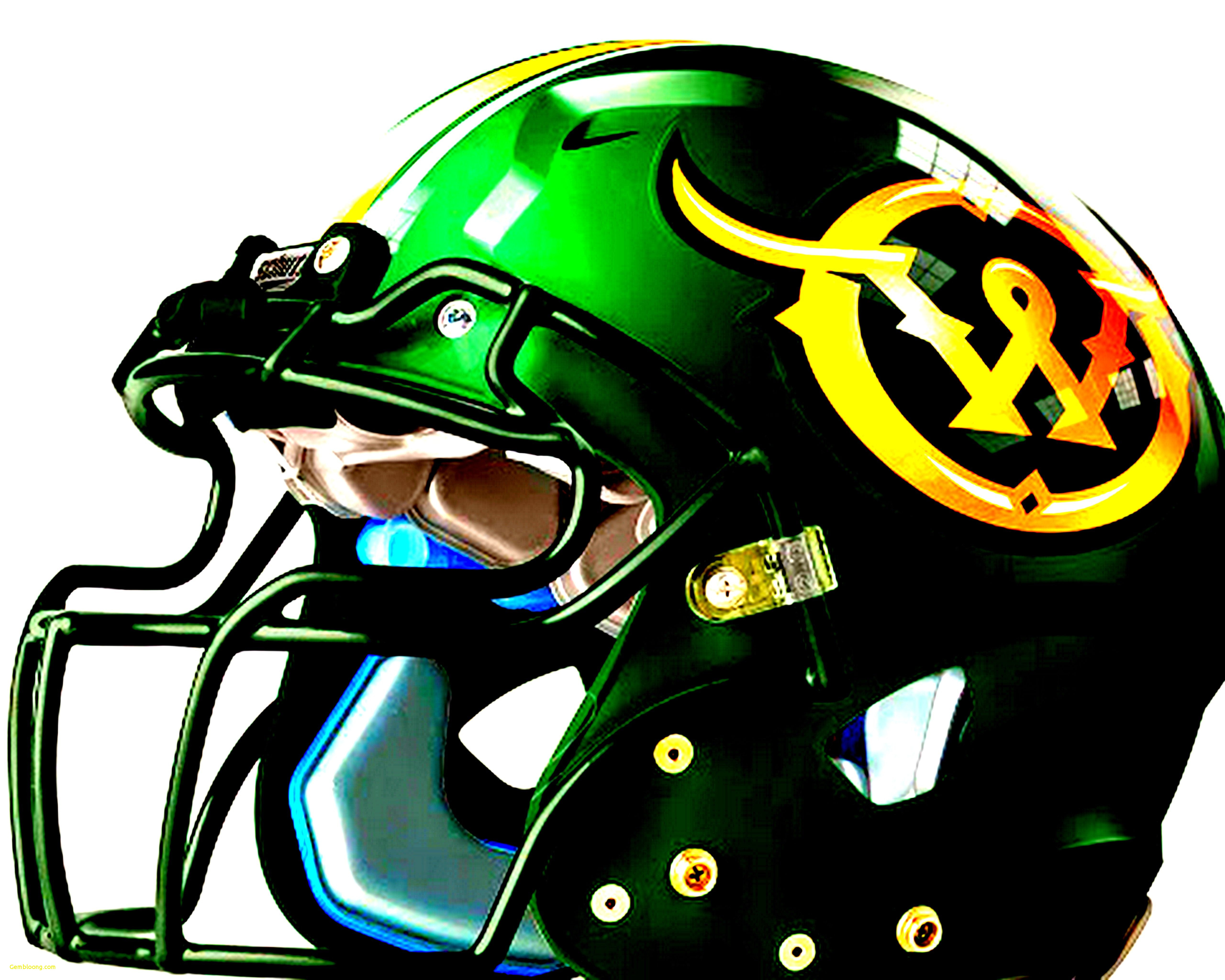 5120x4096 Aafl - Football Helmet Drawing