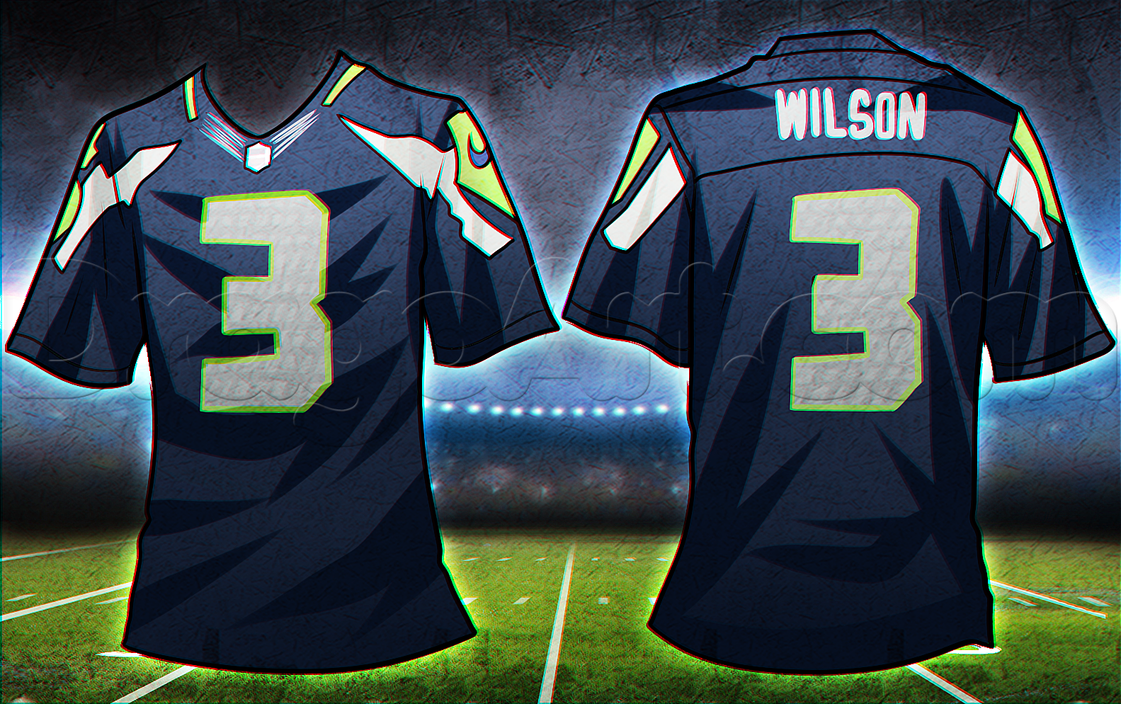 Football Jersey Drawing at Explore collection of