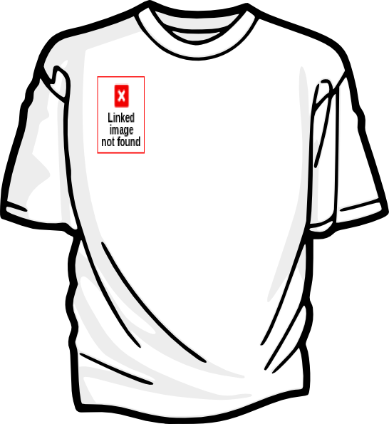 546x595 Football Uniform Banner Black And White Library - Football Jersey Drawing