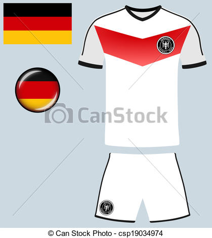 419x470 Huge Collection Of 'football Kit Drawing' Download More Than - Football Jersey Drawing