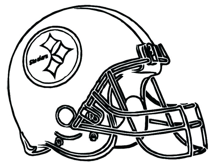 700x541 nfl football jersey coloring pages player football coloring pages - Football Jersey Drawing