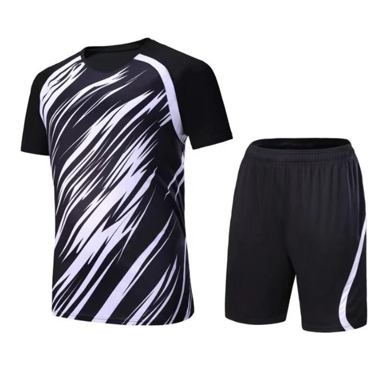 800x800 men women soccer jerseys set survetement football jersey sports - Football Kit Drawing