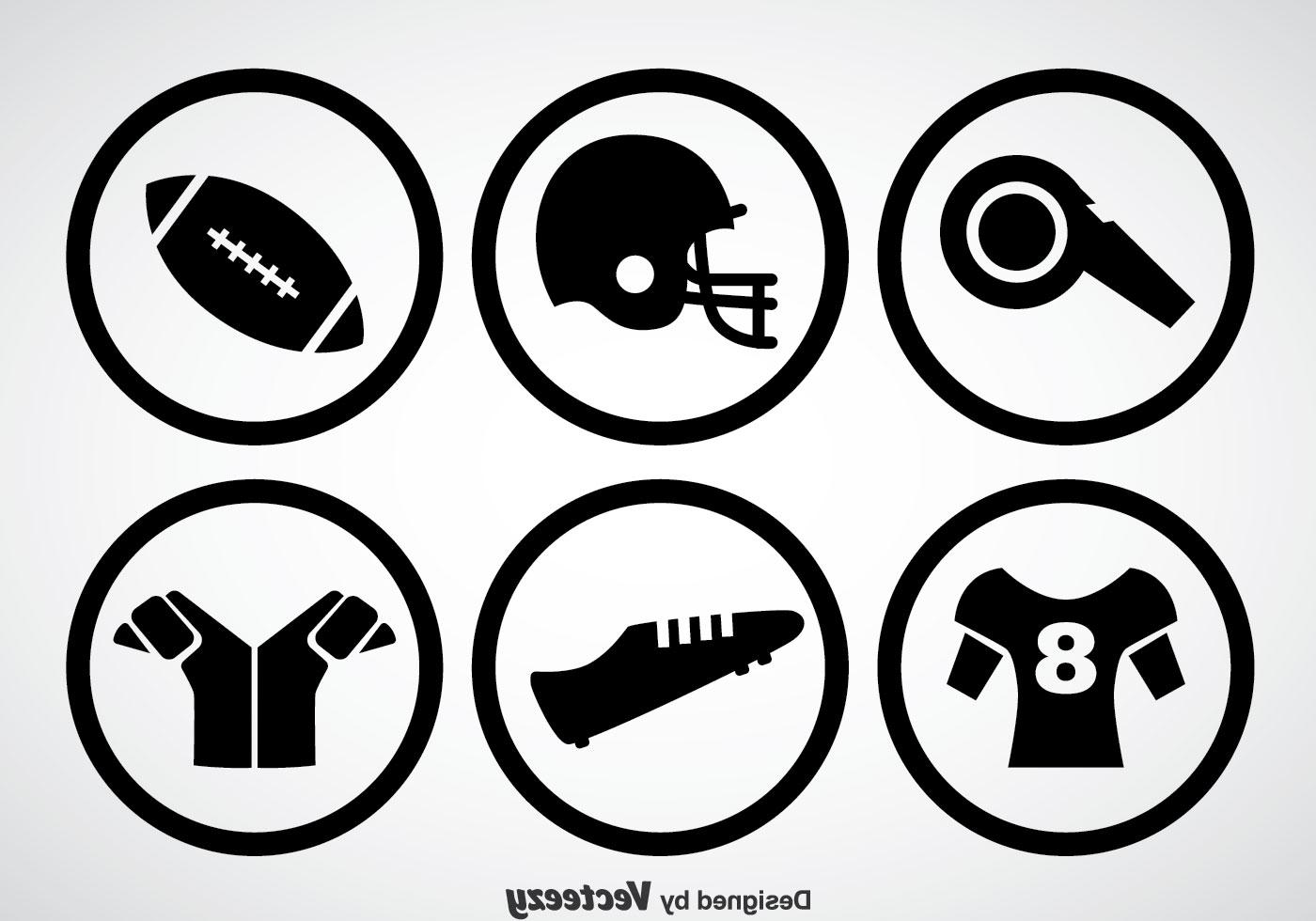 1400x980 Unique Football Kit Black Icons Vector Images - Football Kit Drawing