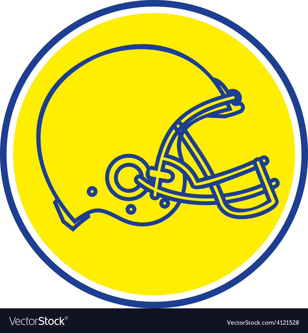 1000x1080 Football Line Drawing Free Download Clip Art - Football Line Drawing