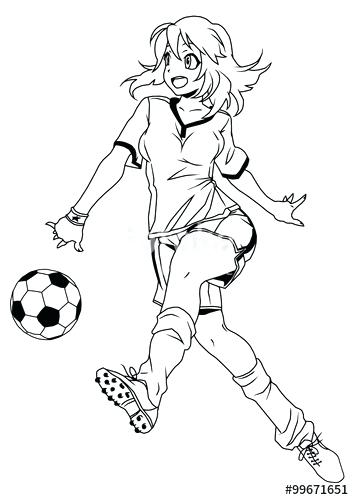 354x500 football outline drawing at free for personal use shirt - Football Outline Drawing