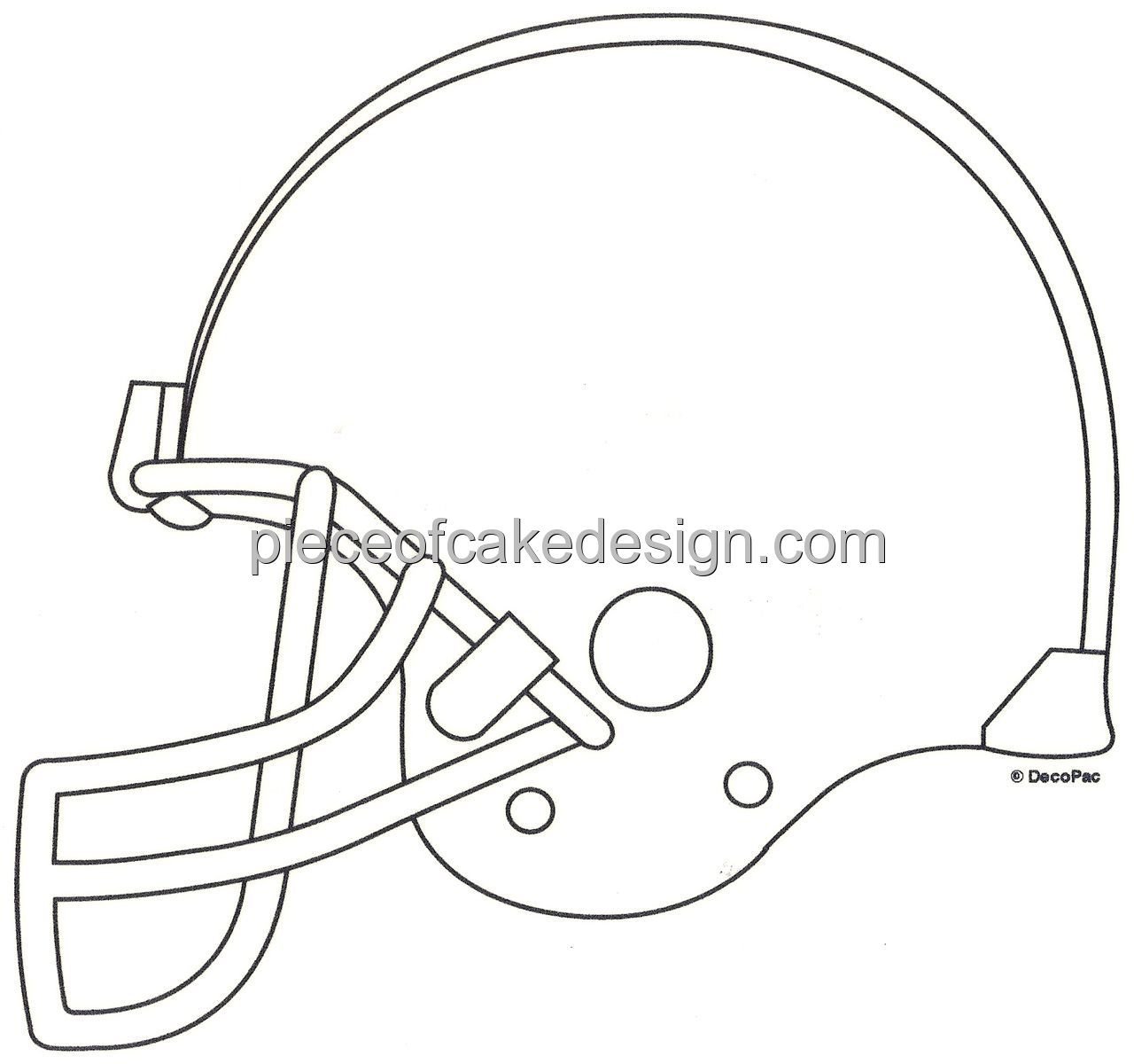 1280x1200 football helmet outline clip art easy football helmet drawing - Football Outline Drawing