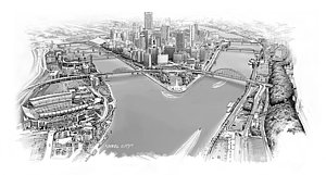 300x161 Football Stadium Drawings Pixels - Football Stadium Drawing