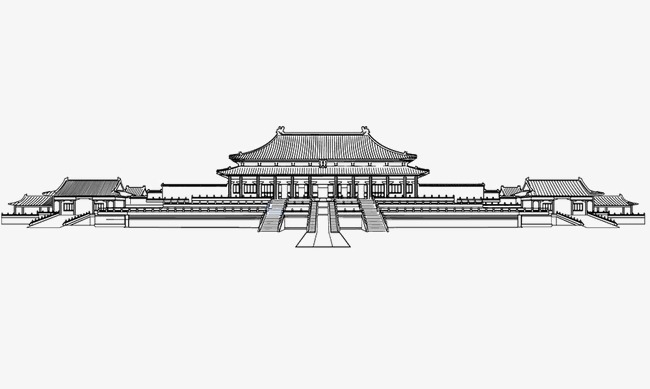 Forbidden City Coloring Page Coloring Pages - vrogue.co