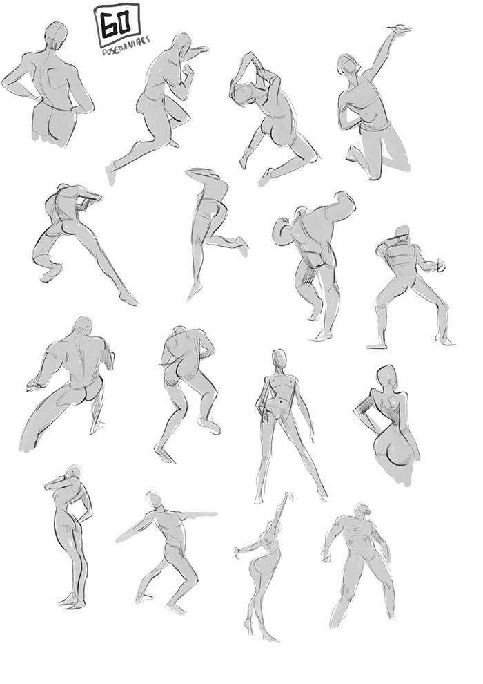 700x990 Life Drawing Dublin Force Drawings - Force Drawing