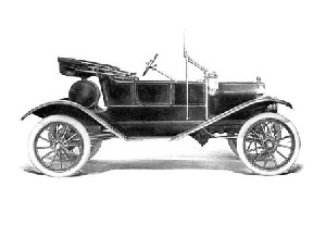 300x229 model t ford specifications - Ford Model T Drawing