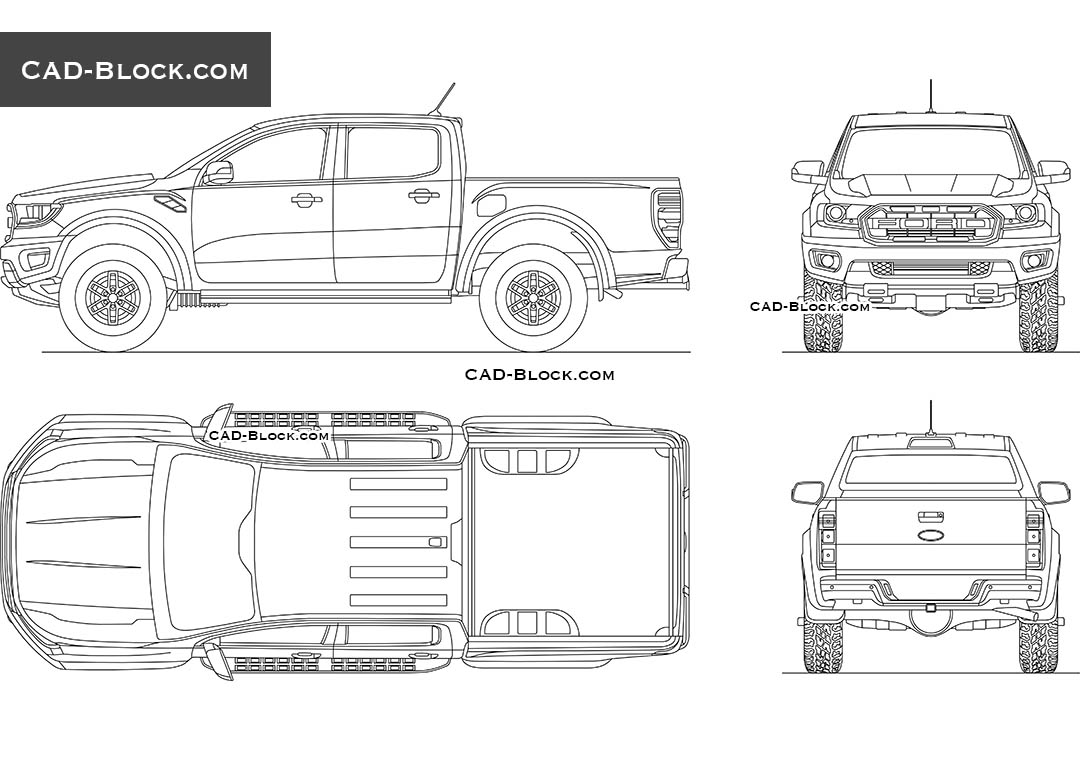 Ford Raptor Drawing at Explore collection of Ford