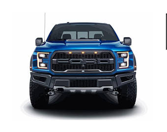 340x270 ford raptor prints etsy - Ford Raptor Drawing
