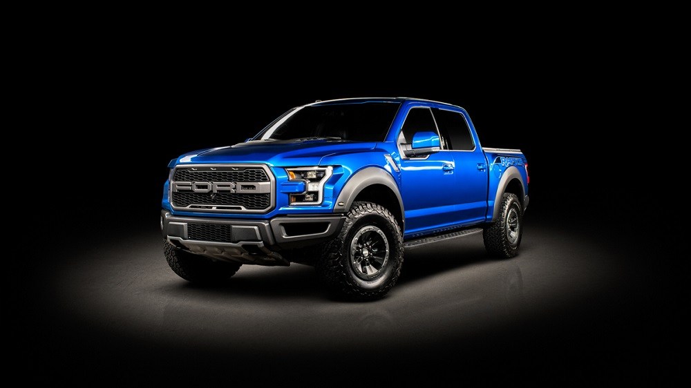 1000x562 you can win this brand new ford raptor - Ford Raptor Drawing