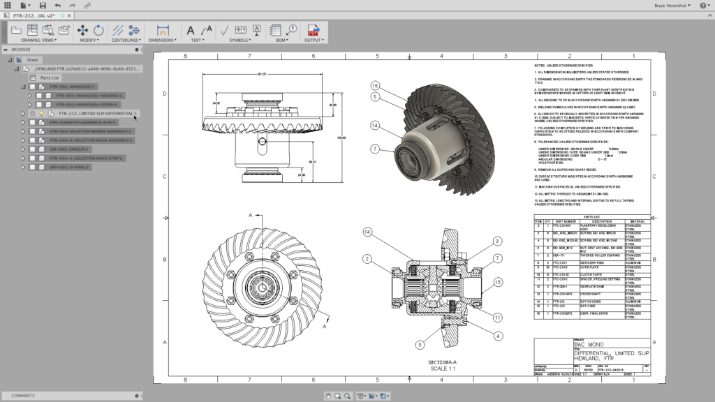 1024x576 fusion forecast drawings, a necessary evil - Forecast Drawing