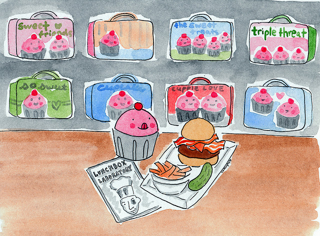 640x472 Drawing Dimension Foreground And Background In Illustration - Foreground Middleground Background Drawing