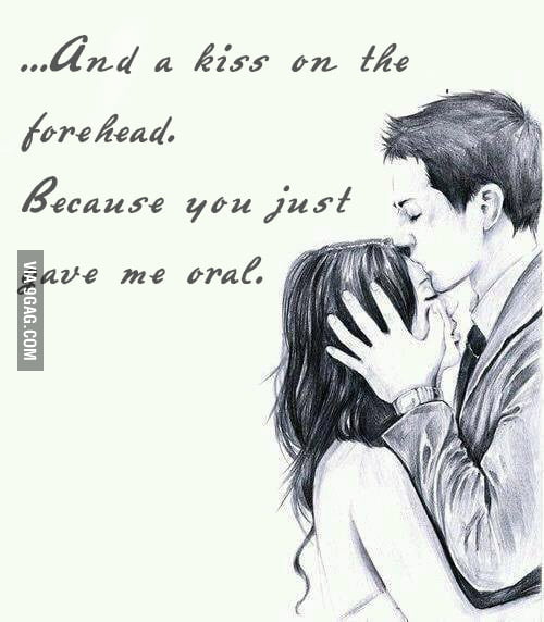 500x572 true meaning behind a forehead kiss - Forehead Kiss Drawing