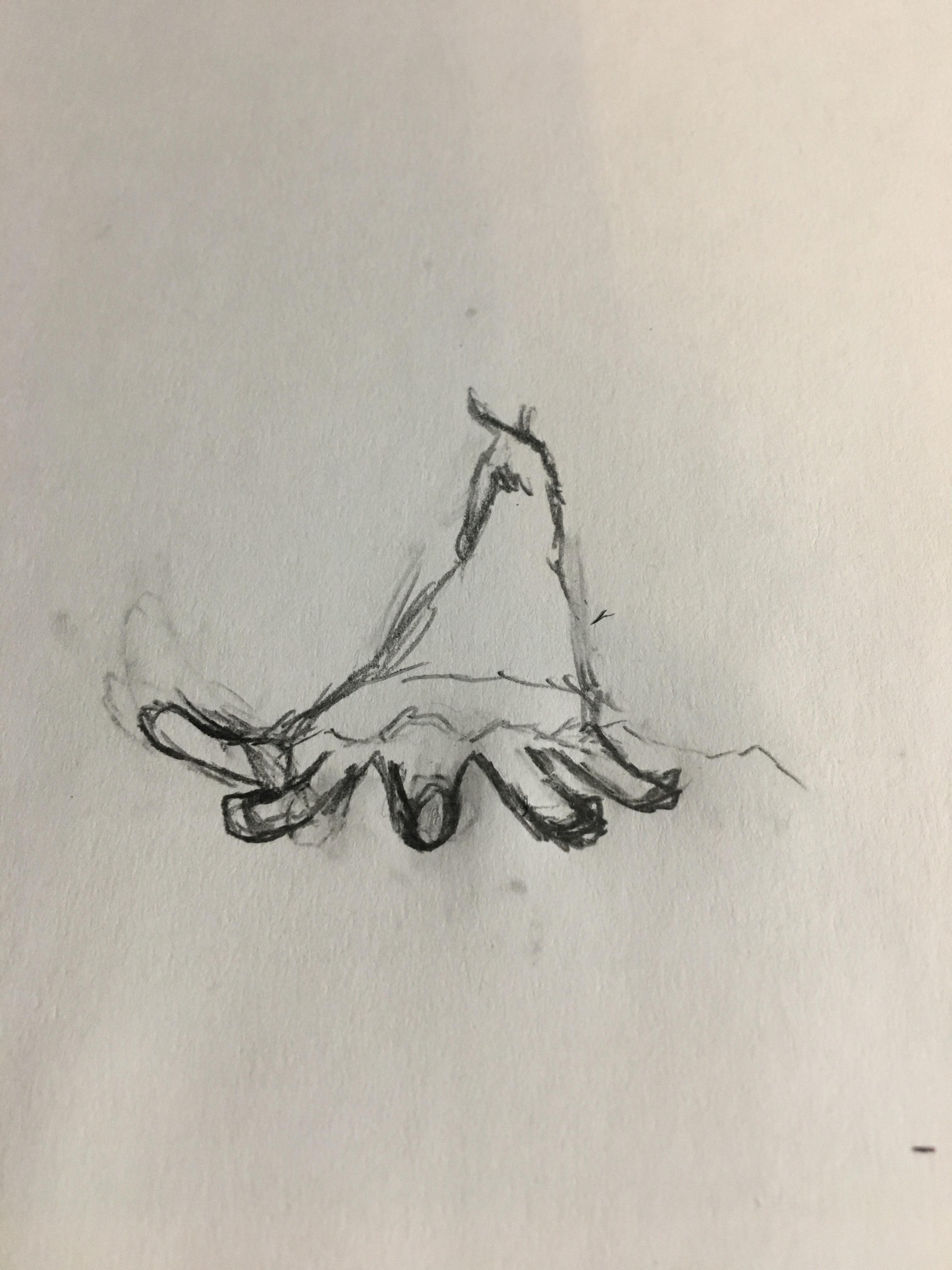 3024x4032 help foreshortening hands drawing - Foreshortening Hand Drawing