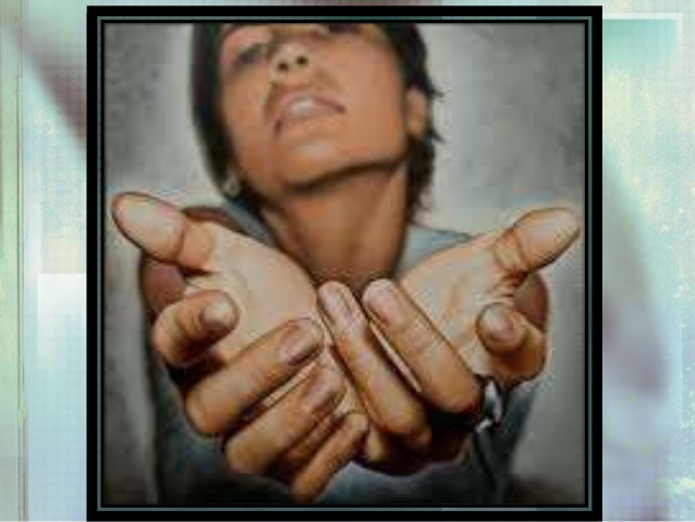 638x479 observational drawing skills contour line hands - Foreshortening Hand Drawing