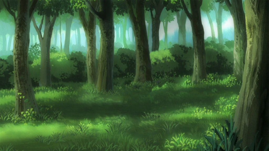 Forest Background Drawing at Explore collection of