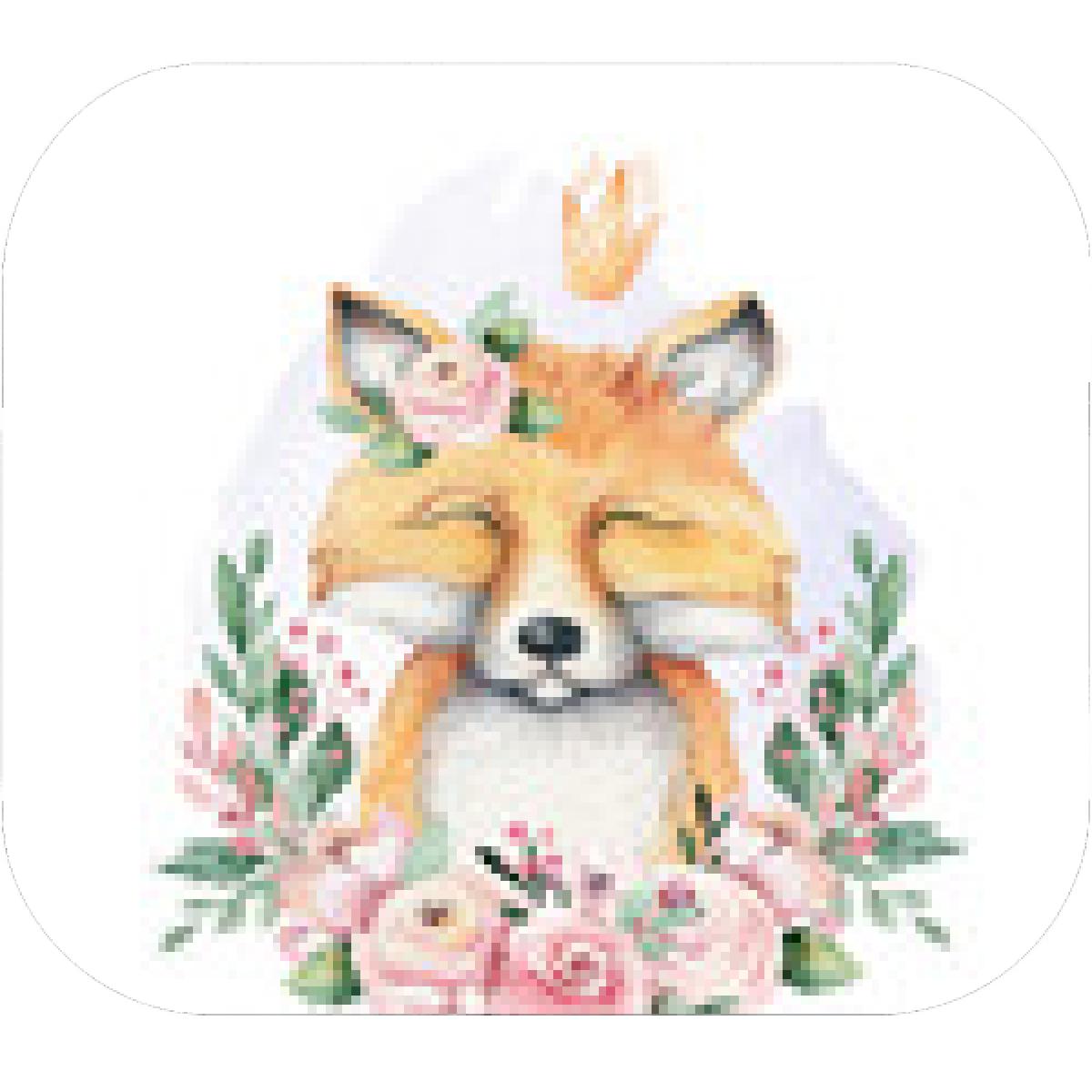 1200x1200 Designs Mein Mousepad Design Mousepad Selbst Designen - Forest Cartoon Drawing