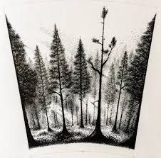 226x223 image result for forest tattoo drawing tattoo tattoos, forest - Forest Tattoo Drawing