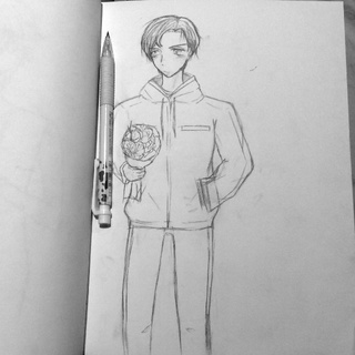 320x320 Foreveralone Drawings On Paigeeworld Pictures Of Foreveralone - Forever Alone Drawing