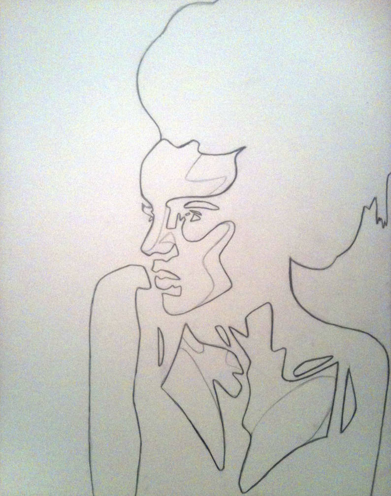 794x1007 forever alone drawing - Forever Alone Drawing