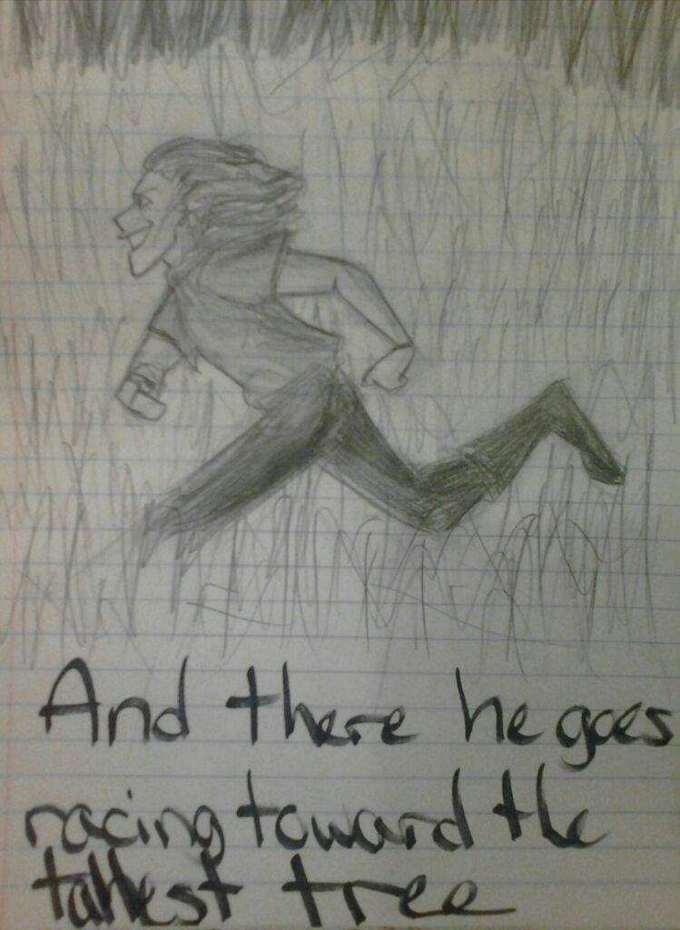 749x1024 for forever drawing dear evan hansen amino - Forever Drawing