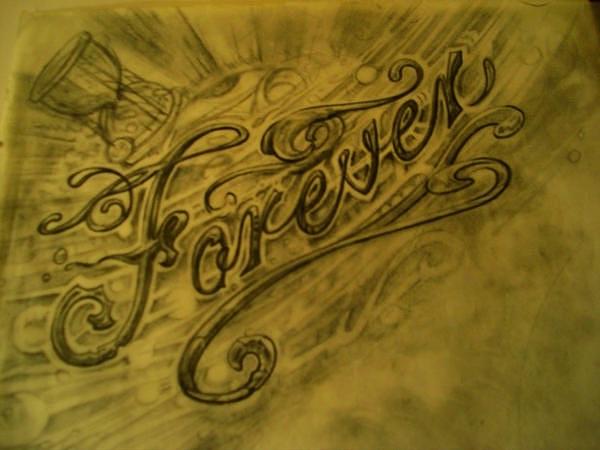 600x450 forever drawing - Forever Drawing