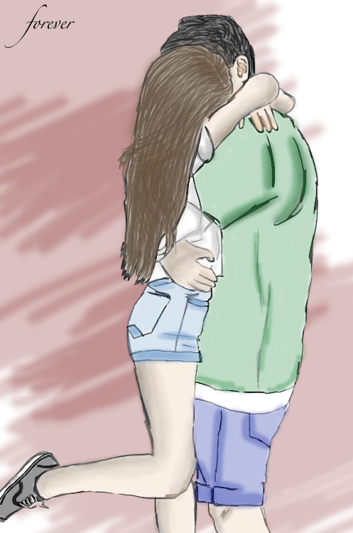 497x750 forever drawing discovered - Forever Drawing