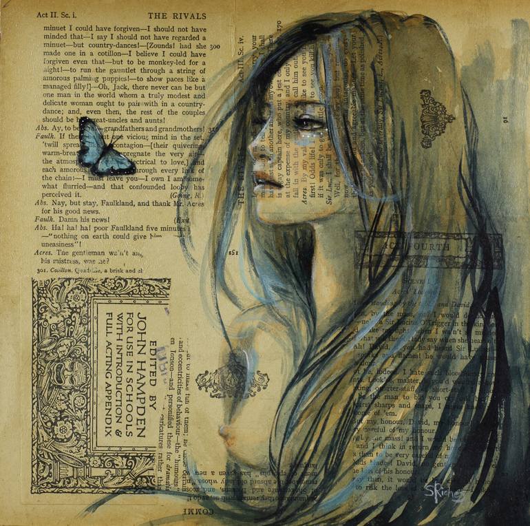 770x764 Forgiveness Drawing - Forgiveness Drawing