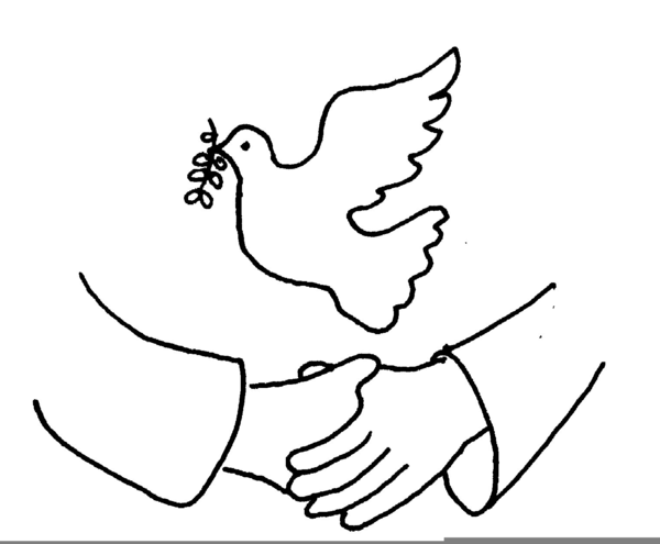 600x495 Free Christian Clipart Forgiveness Free Images - Forgiveness Drawing