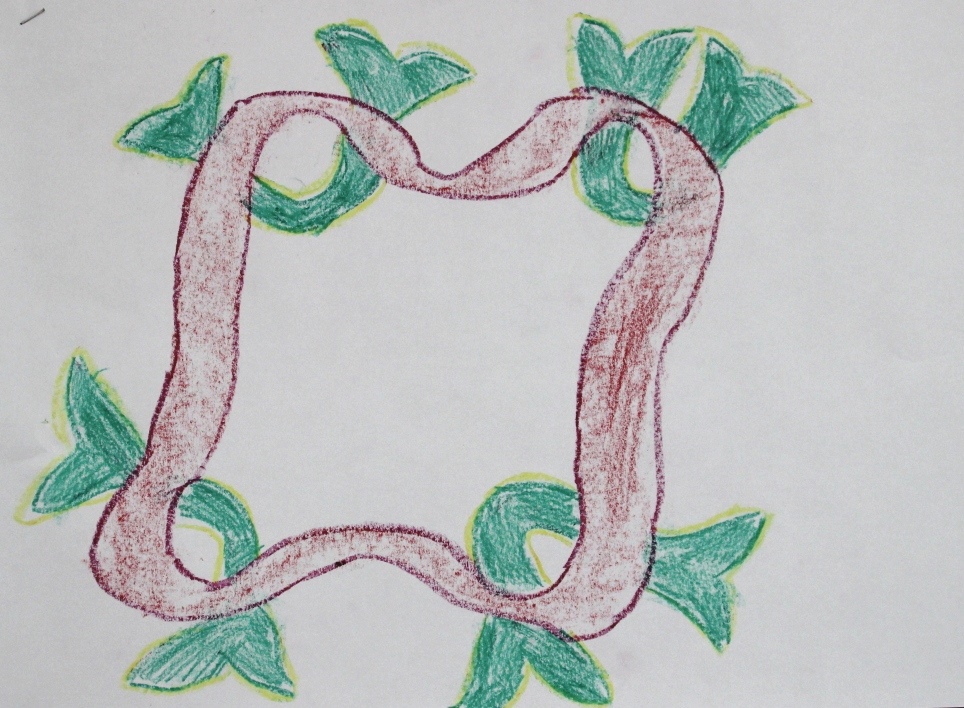 964x708 Form Drawing - Form Drawing