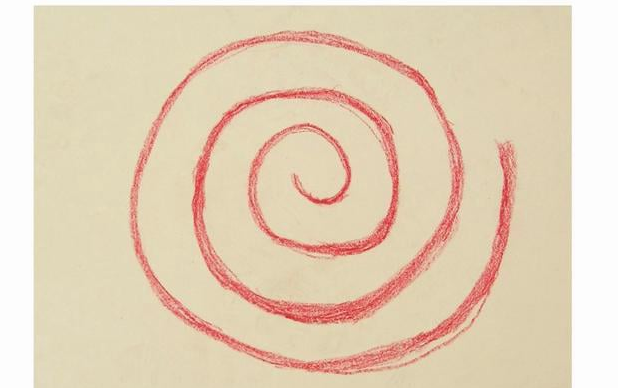 618x388 The First Grader And Form Drawing The Wonder Of Childhood - Form Drawing