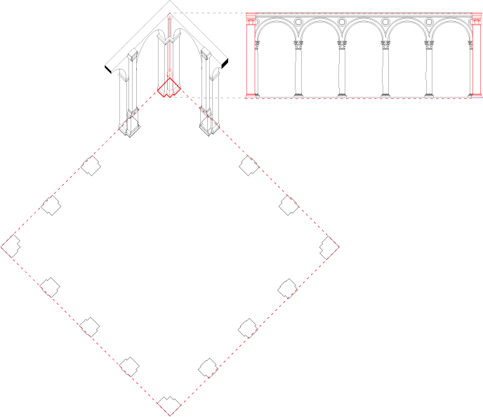 688x594 formal analysis orli hakanoglu - Formal Drawing