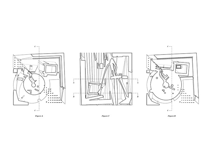 680x510 formal analysis - Formal Drawing