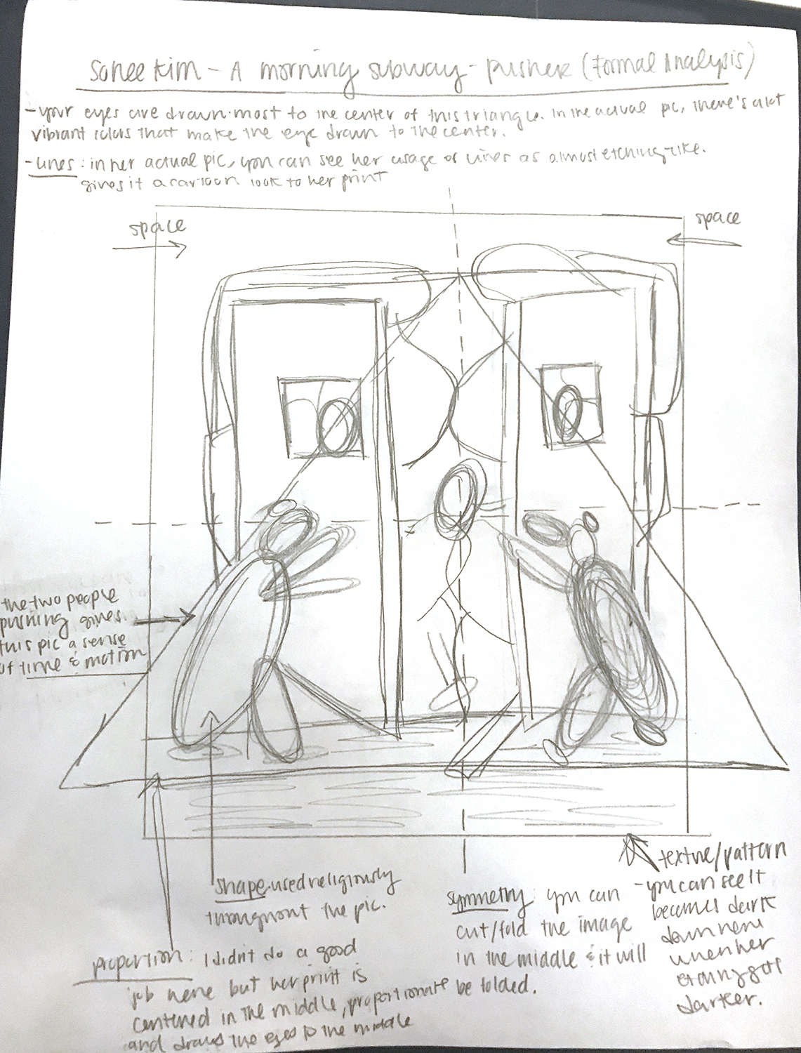 1141x1500 formal elements + principles art foundations at seattle pacific - Formal Drawing