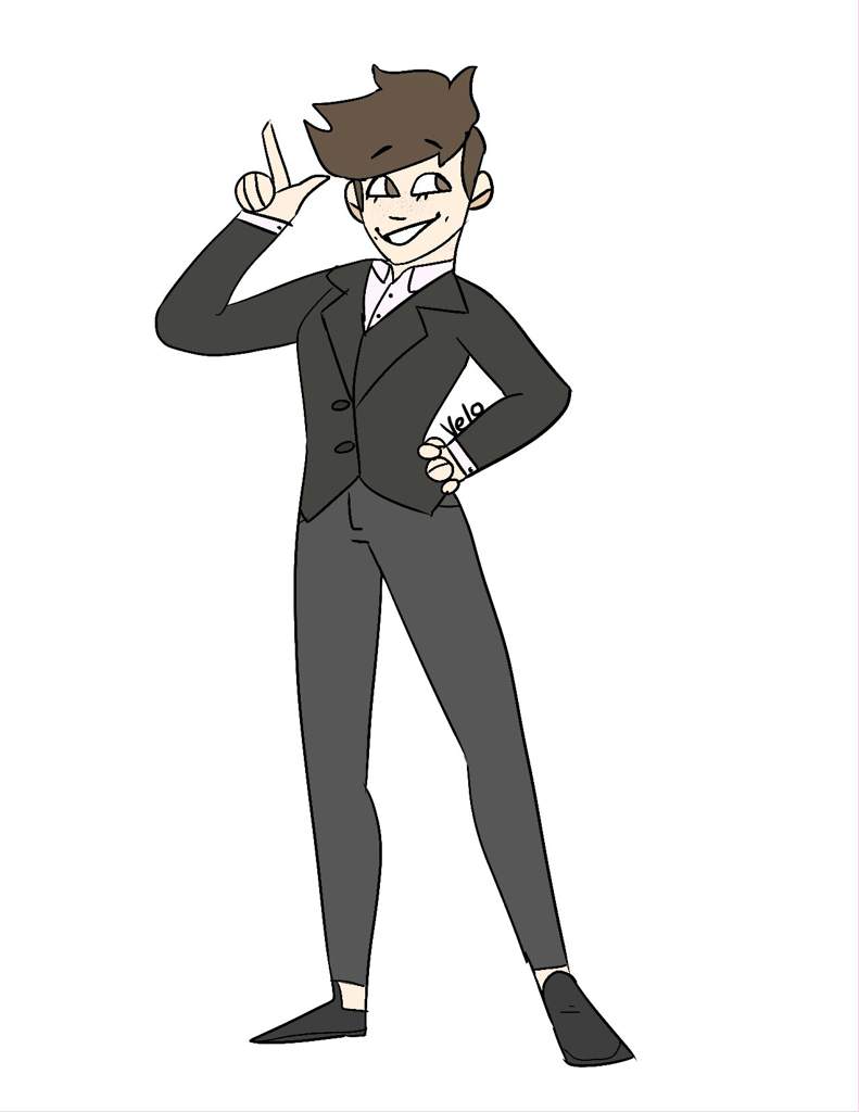 791x1024 formal tracer - Formal Drawing