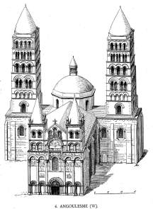 216x295 principles of design balance - Formal Drawing