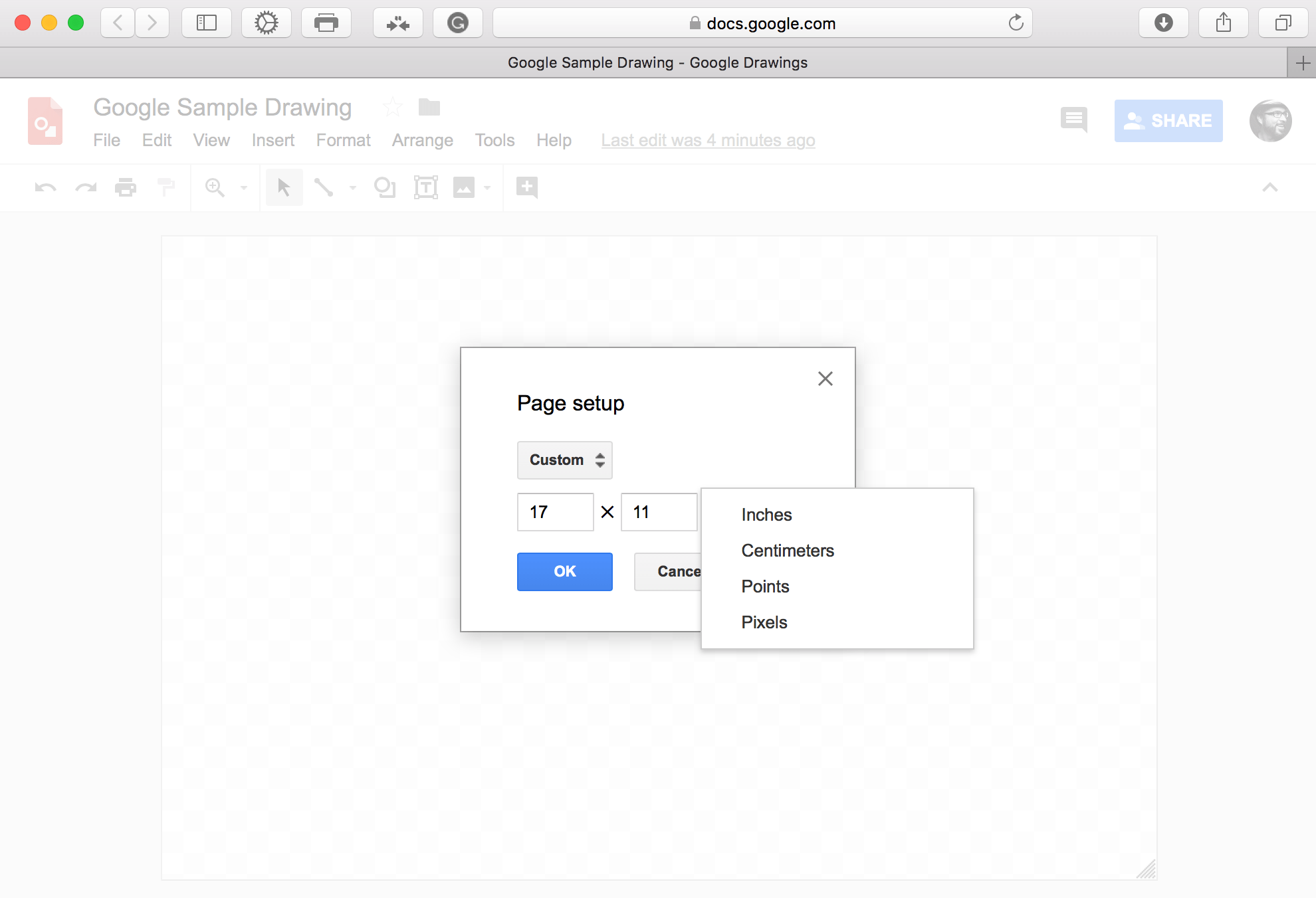 1980x1352 Google Drawings Best Printing Option - Format Drawing