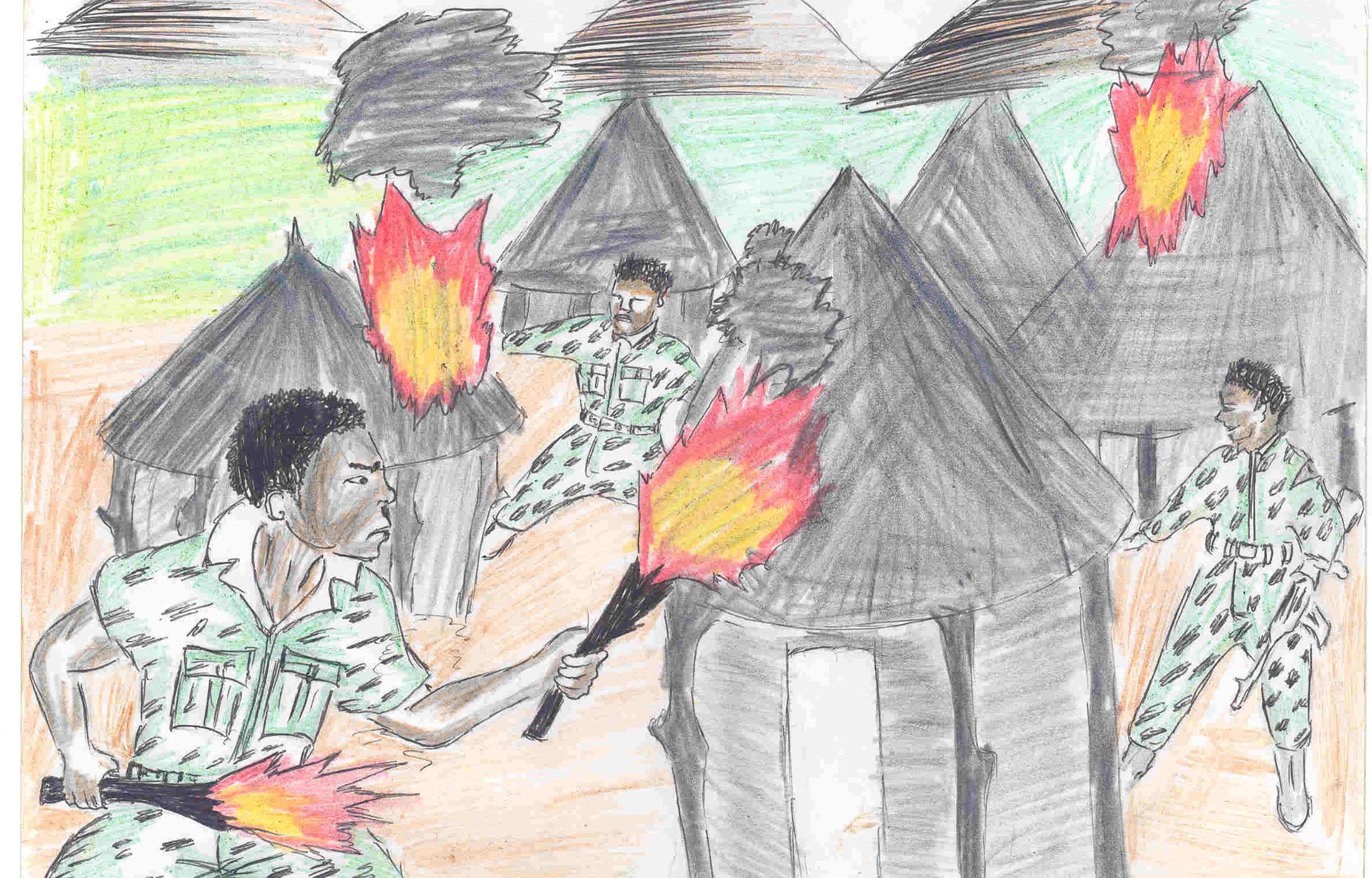 3040x1946 how children suffering trauma and toxic stress see the world time - Former Drawing