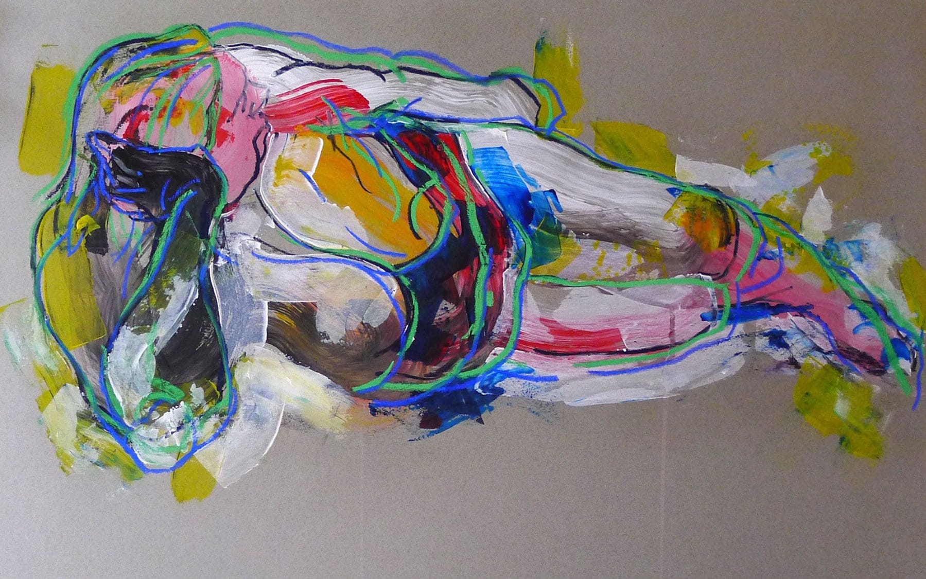 1799x1125 life drawing can help teens overcome social media body confidence - Former Drawing